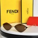 FENDI SUNGLASSES