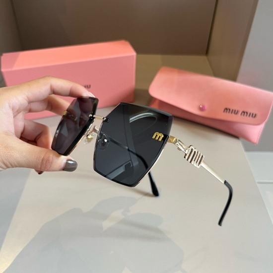 MiuMiu Sunglasses