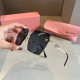 MiuMiu Sunglasses