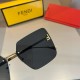 FENDI SUNGLASSES