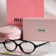 MiuMiu Sunglasses