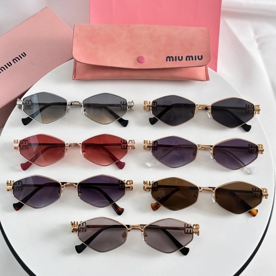 MiuMiu Sunglasses