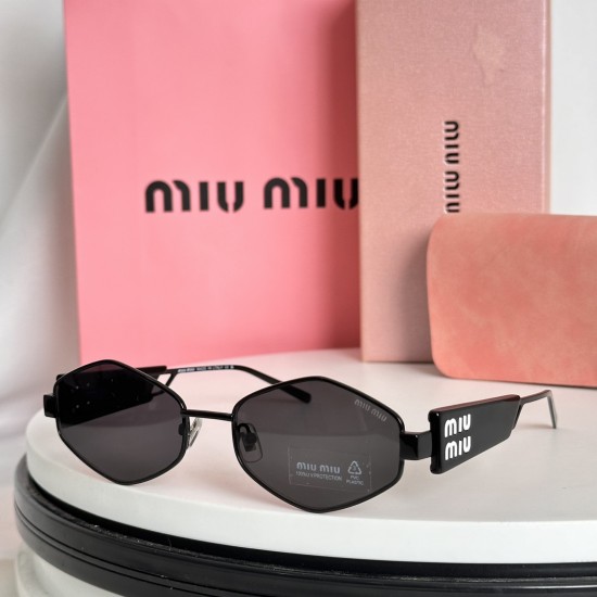 MiuMiu Sunglasses