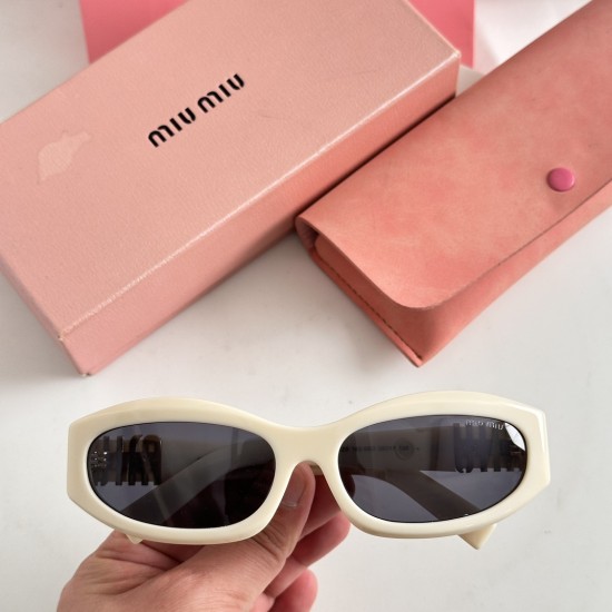 MiuMiu Sunglasses