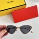 FENDI SUNGLASSES