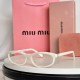MiuMiu Sunglasses