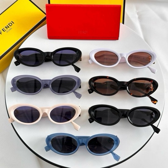 FENDI SUNGLASSES