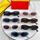 FENDI SUNGLASSES