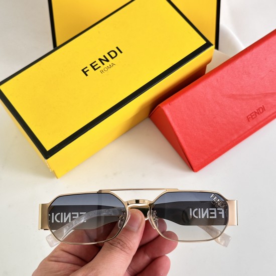FENDI SUNGLASSES