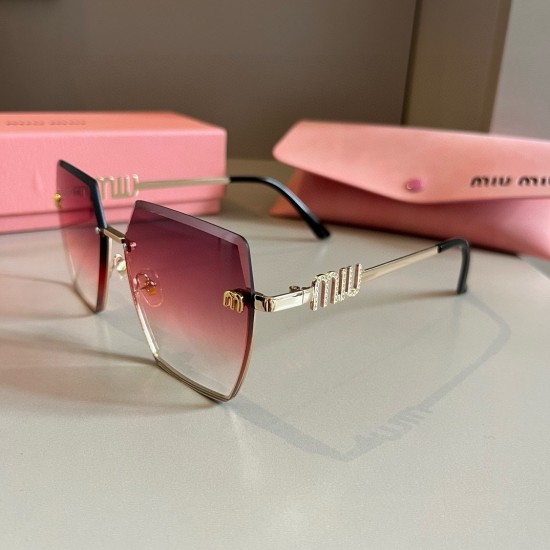 MiuMiu Sunglasses