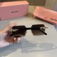 MiuMiu Sunglasses