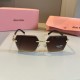 MiuMiu Sunglasses