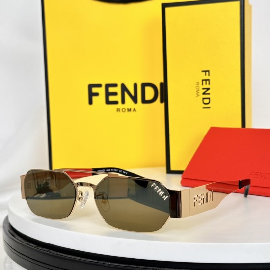 FENDI SUNGLASSES