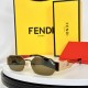FENDI SUNGLASSES