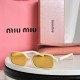 MiuMiu Sunglasses