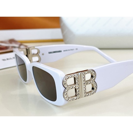 Balenciaga Sunglasses