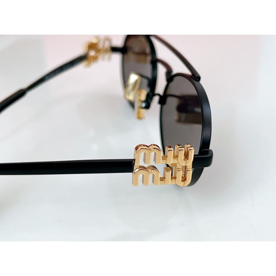 MiuMiu Sunglasses