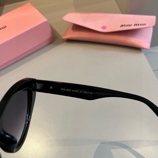MiuMiu Sunglasses