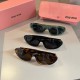 MiuMiu Sunglasses