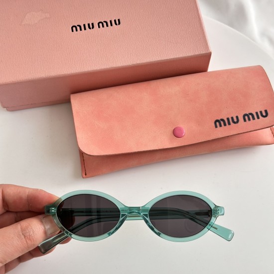 MiuMiu Sunglasses