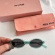 MiuMiu Sunglasses