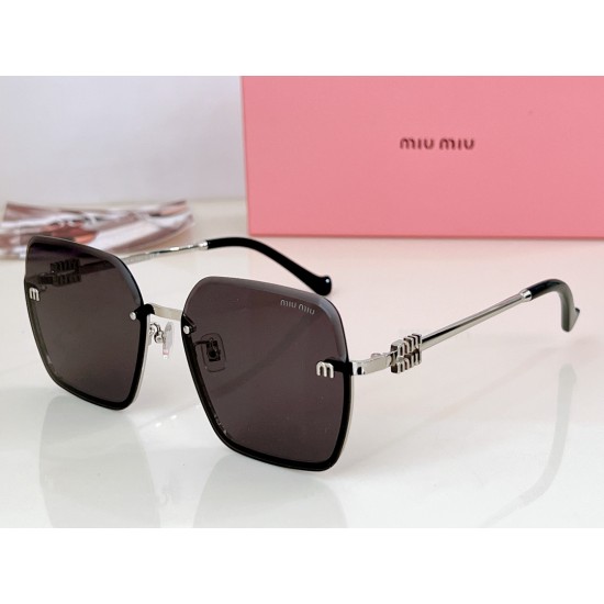 MiuMiu Sunglasses