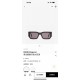 FENDI SUNGLASSES