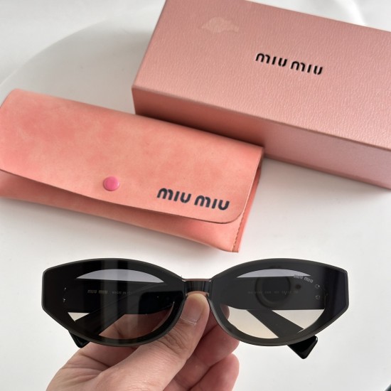 MiuMiu Sunglasses