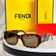 FENDI SUNGLASSES