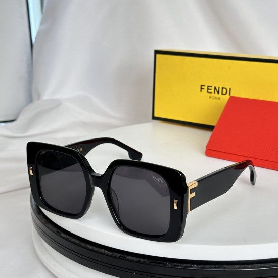 FENDI SUNGLASSES