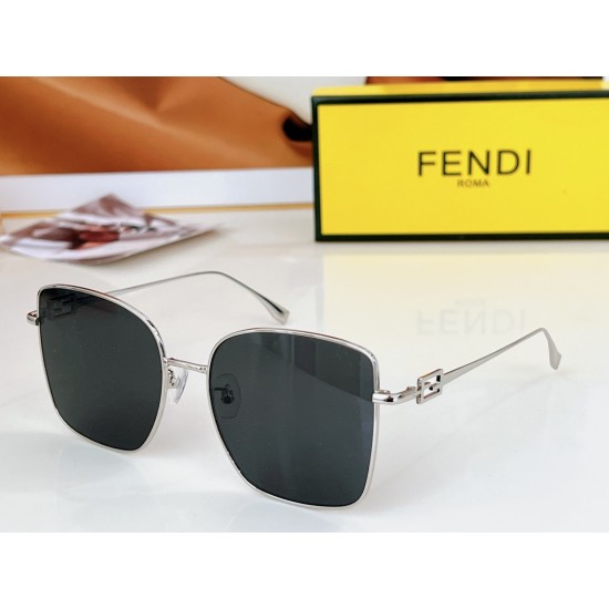 FENDI SUNGLASSES