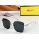 FENDI SUNGLASSES