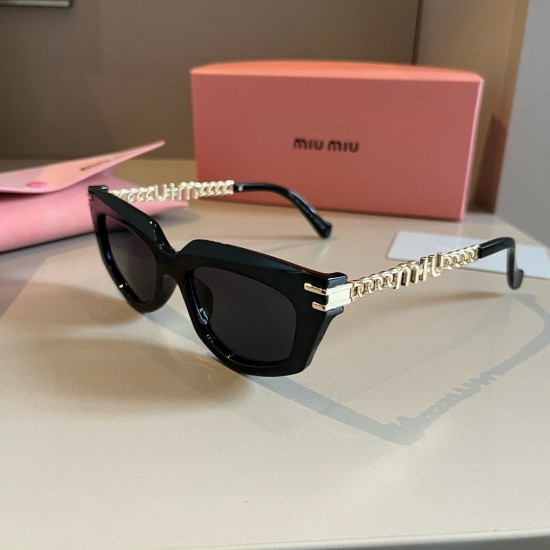 MiuMiu Sunglasses