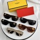 FENDI SUNGLASSES
