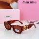 MiuMiu Sunglasses