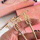MiuMiu Sunglasses
