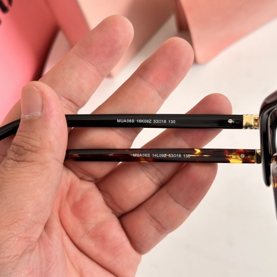MiuMiu Sunglasses