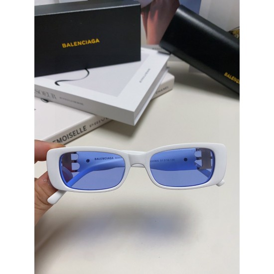 Balenciaga Sunglasses