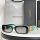 Balenciaga Sunglasses