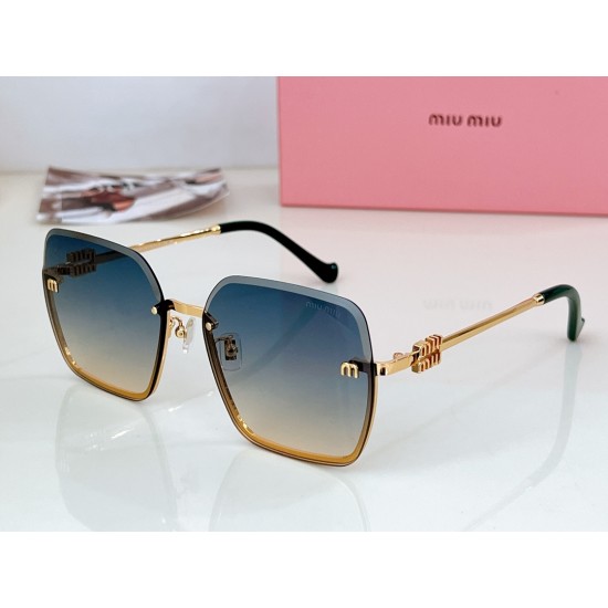 MiuMiu Sunglasses