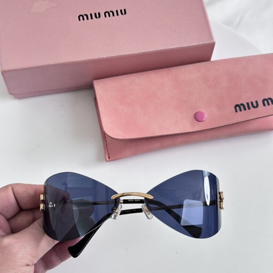 MiuMiu Sunglasses