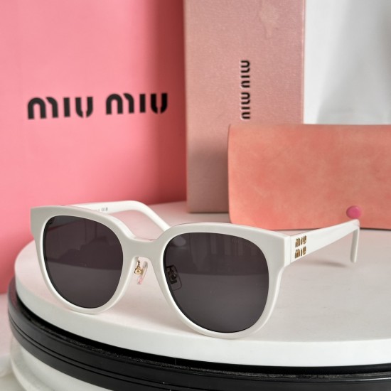 MiuMiu Sunglasses