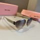 MiuMiu Sunglasses