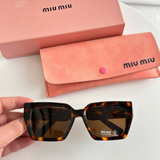 MiuMiu Sunglasses
