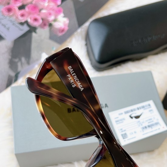 Balenciaga Sunglasses
