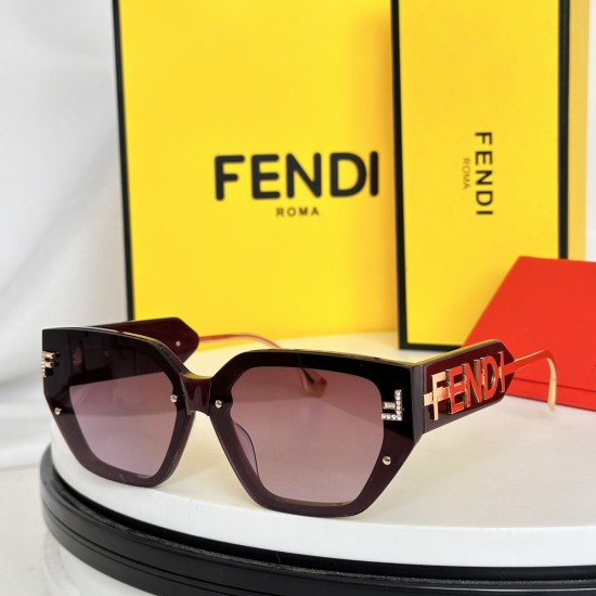 FENDI SUNGLASSES