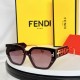 FENDI SUNGLASSES