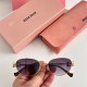 MiuMiu Sunglasses