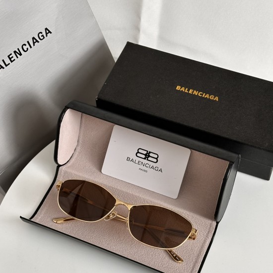 Balenciaga Sunglasses