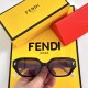 FENDI SUNGLASSES